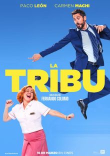 La tribu imagen: La tribu