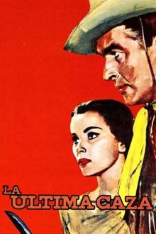 imagen: La última caza
