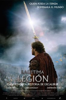 imagen: La última legión