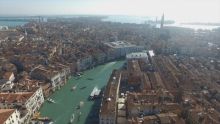 imagen: La Venecia de los misterios