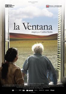imagen: La ventana