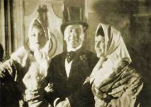 imagen: La verbena de la Paloma