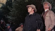 imagen: La verdadera historia de Jesse James