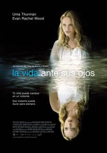 La vida ante sus ojos imagen: La vida ante sus ojos