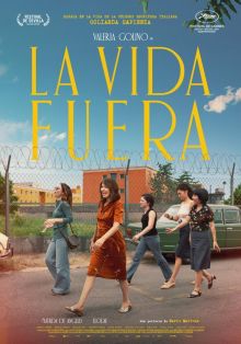 imagen: La vida fuera