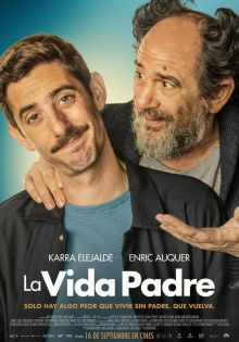 La vida padre imagen: La vida padre