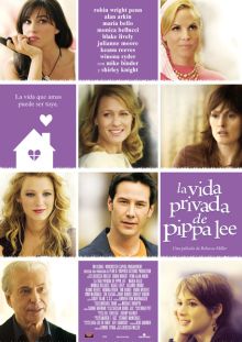 imagen: La vida privada de Pippa Lee