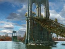 imagen: La vida sin nosotros