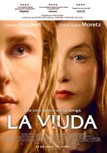 La viuda imagen: La viuda