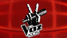 imagen: La Voz Kids