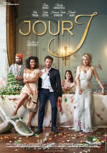 La wedding planner imagen: La wedding planner