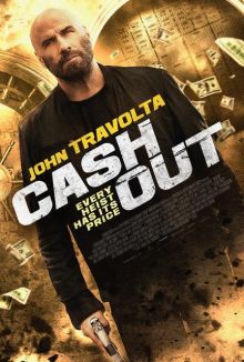 Ladrones con clase (Cash Out) imagen: Ladrones con clase (Cash Out)