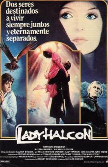 imagen: Lady Halcón