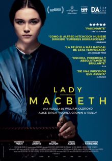 imagen: Lady Macbeth