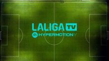 imagen: LaLiga Hypermotion: SD Eibar-Real Zaragoza