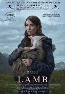 imagen: Lamb