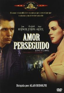 imagen: LaOtra sala: Amor perseguido