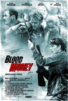imagen: LaOtra sala: Blood Money