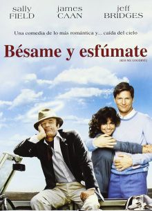 LaOtra sala: clásicos: Bésame y esfúmate imagen: LaOtra sala: clásicos: Bésame y esfúmate