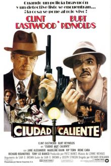 LaOtra sala: clásicos: Ciudad muy caliente imagen: LaOtra sala: clásicos: Ciudad muy caliente