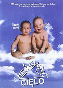 imagen: LaOtra sala: clásicos: Hecho en el cielo