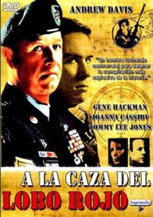 imagen: LaOtra sala: clásicos: A la caza del lobo rojo