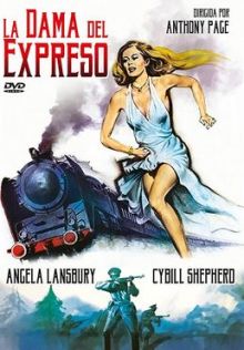 LaOtra sala: clásicos: La dama del expreso imagen: LaOtra sala: clásicos: La dama del expreso