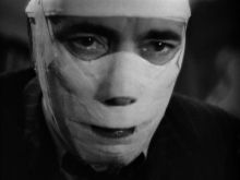 LaOtra sala: clásicos: La senda tenebrosa imagen: LaOtra sala: clásicos: La senda tenebrosa
