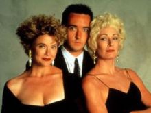 imagen: LaOtra sala: clásicos: Los timadores (1990)