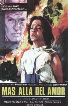 imagen: LaOtra sala: clásicos: Más allá del amor