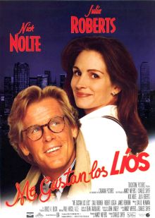 imagen: LaOtra sala: clásicos: Me gustan los líos