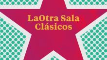 imagen: LaOtra sala: Clásicos presentación