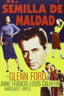 imagen: LaOtra sala: clásicos: Semilla de maldad