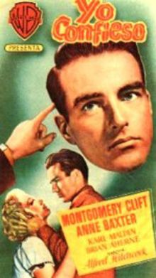 imagen: LaOtra sala: clásicos: Yo confieso