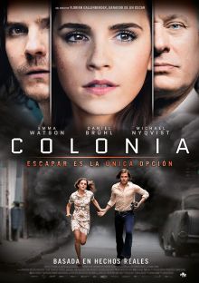 imagen: LaOtra sala: Colonia