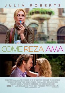 imagen: LaOtra sala: Come, reza, ama
