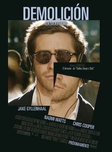 imagen: LaOtra sala: Demolición