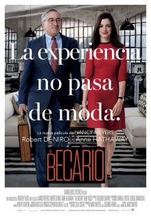 imagen: LaOtra sala: El becario