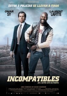 imagen: LaOtra sala: Incompatibles