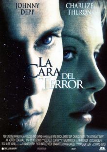 imagen: LaOtra sala: La cara del terror