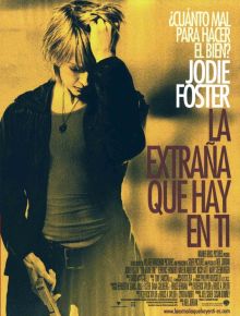 LaOtra sala: La extraña que hay en ti imagen: LaOtra sala: La extraña que hay en ti