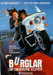 imagen: LaOtra sala: La ratera