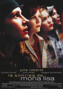 imagen: LaOtra sala: La sonrisa de Mona Lisa