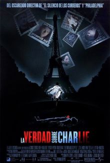 LaOtra sala: La verdad sobre Charlie imagen: LaOtra sala: La verdad sobre Charlie