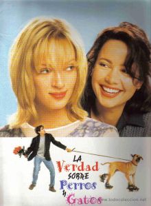 imagen: LaOtra sala: La verdad sobre perros y gatos