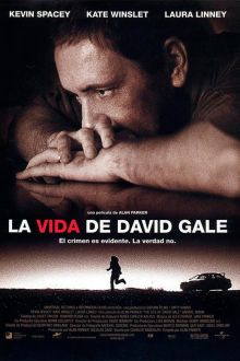 LaOtra sala: La vida de David Gale imagen: LaOtra sala: La vida de David Gale