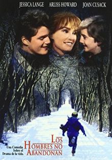 imagen: LaOtra sala: Los hombres no abandonan