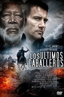 imagen: LaOtra sala: Los últimos caballeros