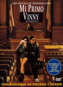 imagen: LaOtra sala: Mi primo Vinny