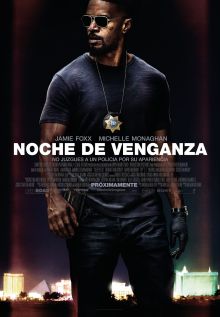 imagen: LaOtra sala: Noche de venganza